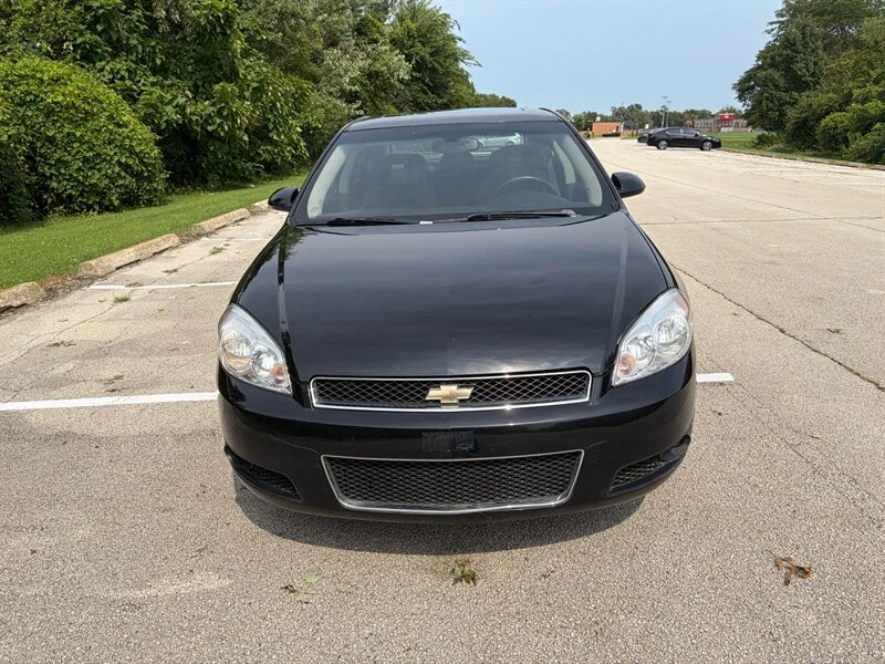 2006 Chevrolet Impala 9th Gen - Image 8 of 20