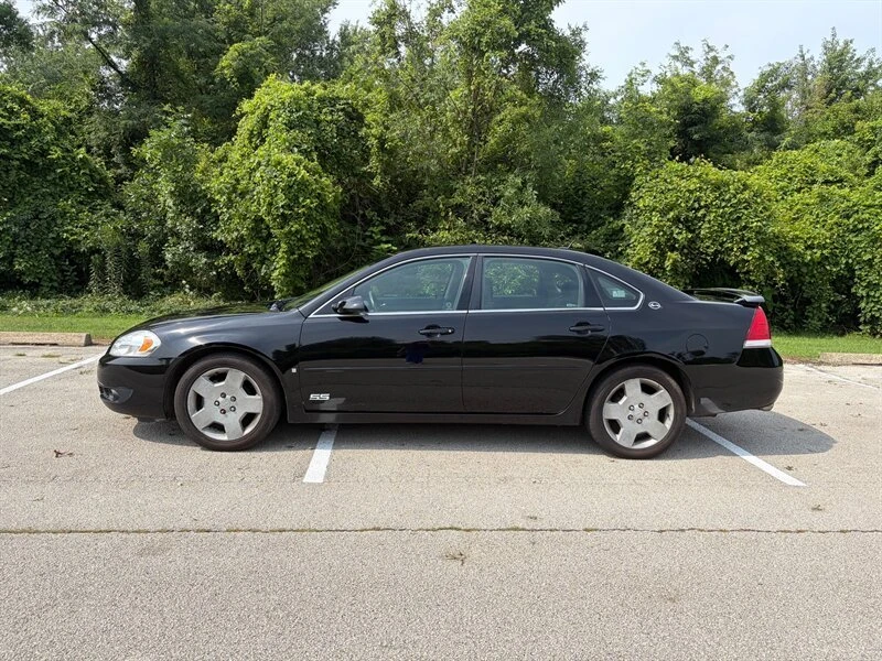 2006 Chevrolet Impala 9th Gen - Image 2 of 20