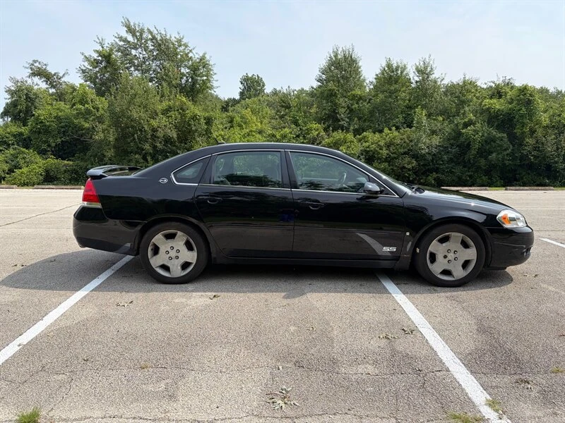 2006 Chevrolet Impala 9th Gen - Image 6 of 20
