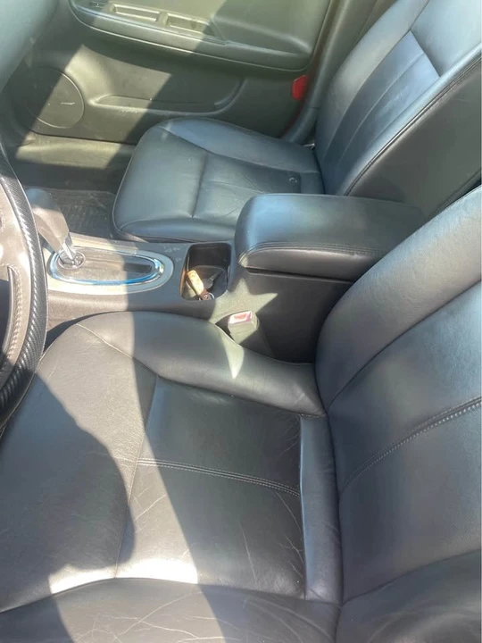2006 Chevrolet Impala 9th Gen - Image 3 of 6