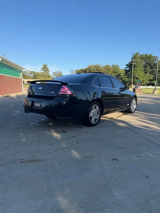 2006 Chevrolet Impala 9th Gen - Image 4 of 20