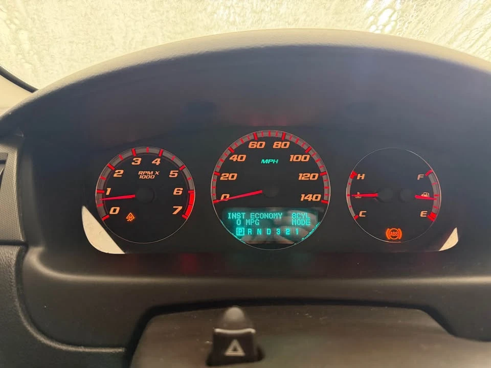 2006 Chevrolet Impala 9th Gen - Image 19 of 20