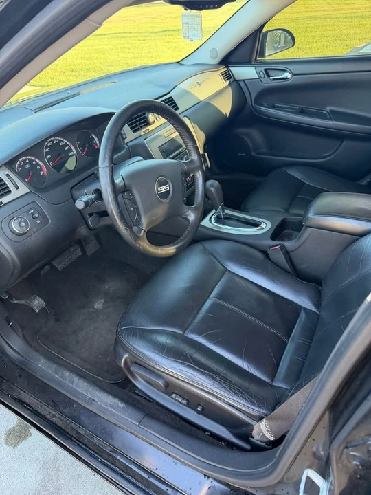 2006 Chevrolet Impala 9th Gen - Image 6 of 20