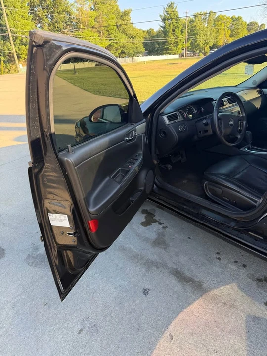 2006 Chevrolet Impala 9th Gen - Image 12 of 20