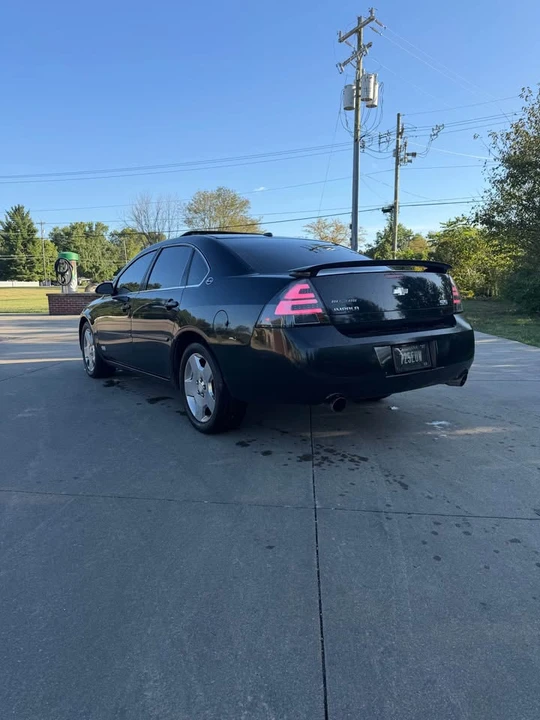 2006 Chevrolet Impala 9th Gen - Image 3 of 20