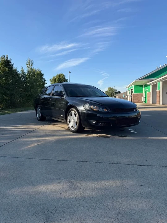 2006 Chevrolet Impala 9th Gen - Image 2 of 20