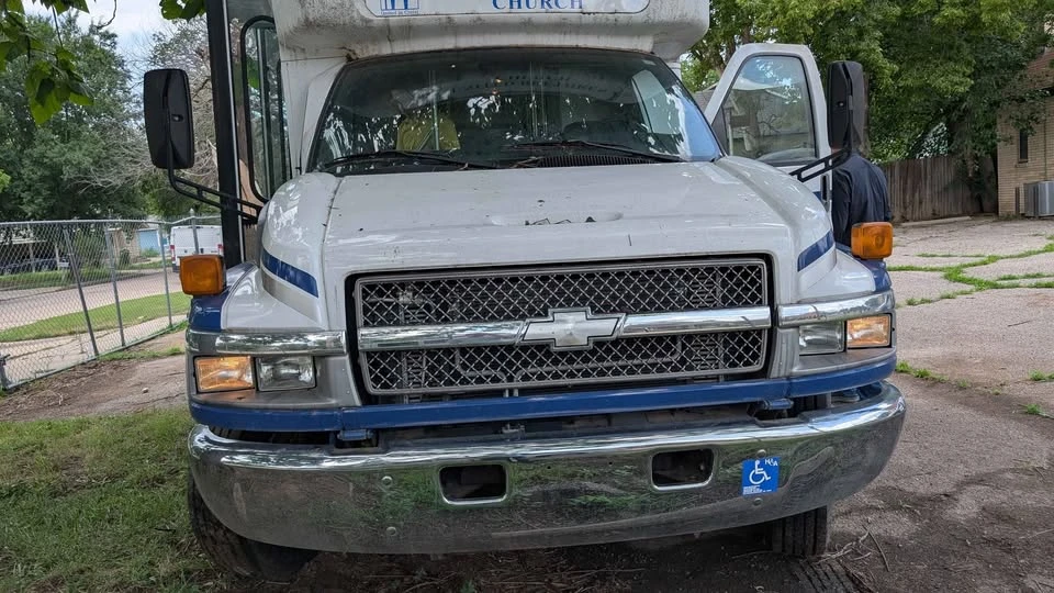 2006 Chevrolet Kodiak - Image 5 of 11