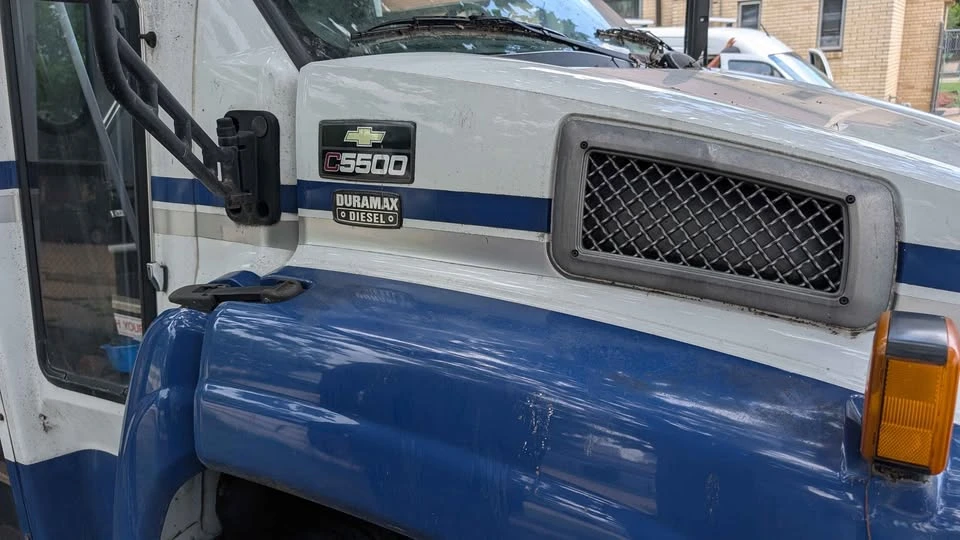 2006 Chevrolet Kodiak - Image 6 of 11