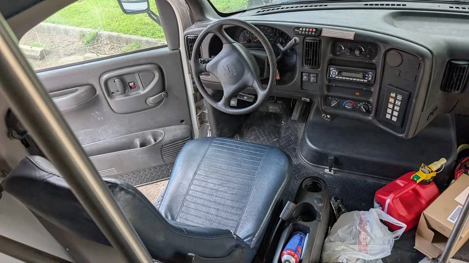 2006 Chevrolet Kodiak - Image 9 of 11