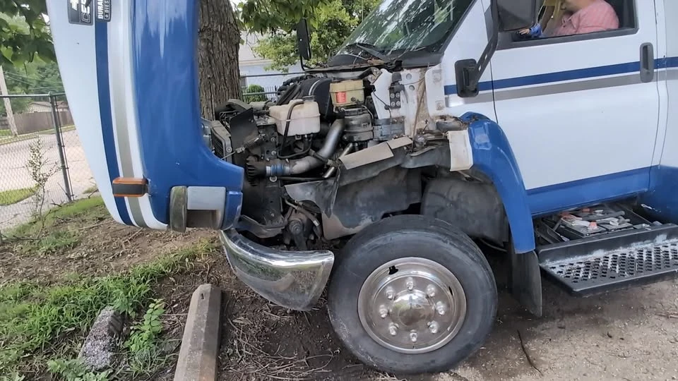2006 Chevrolet Kodiak - Image 11 of 11