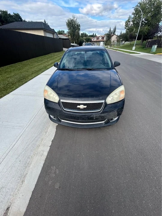 2006 Chevrolet Malibu - Image 5 of 5