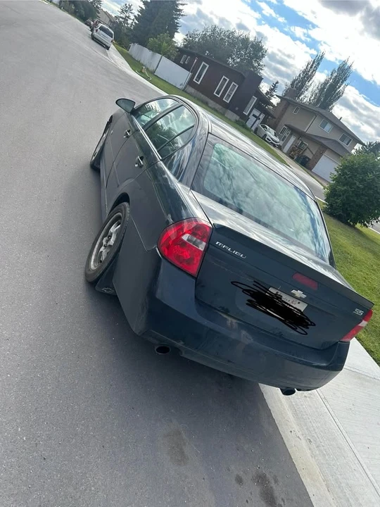 2006 Chevrolet Malibu - Image 2 of 5
