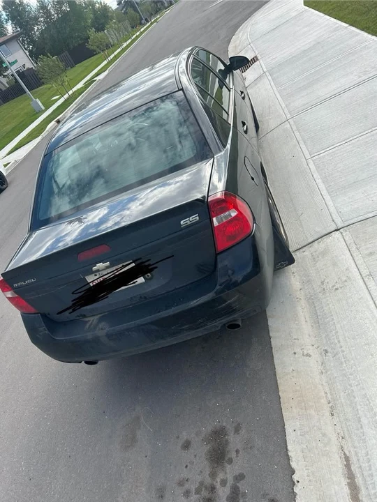 2006 Chevrolet Malibu - Image 3 of 5