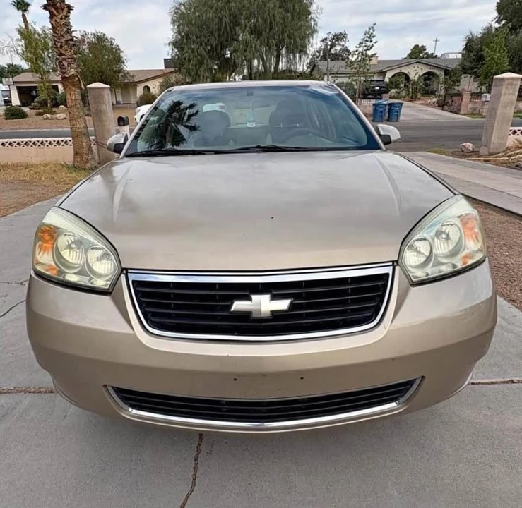 2006 Chevrolet Malibu - Image 2 of 2