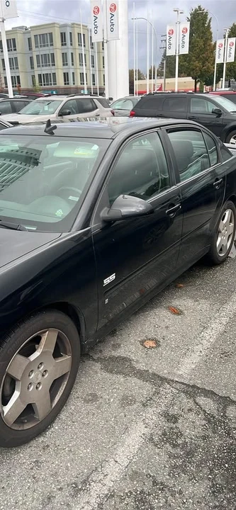 2006 Chevrolet Malibu - Image 2 of 4