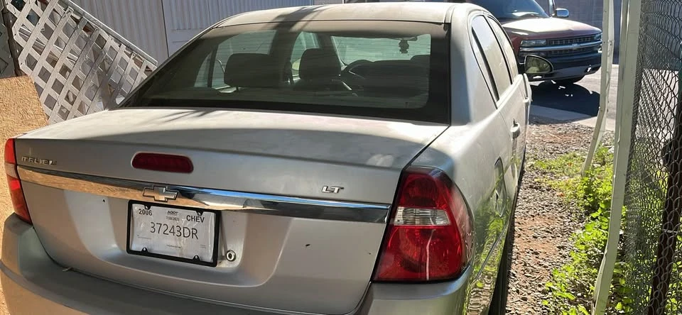 2006 Chevrolet Malibu - Image 3 of 4