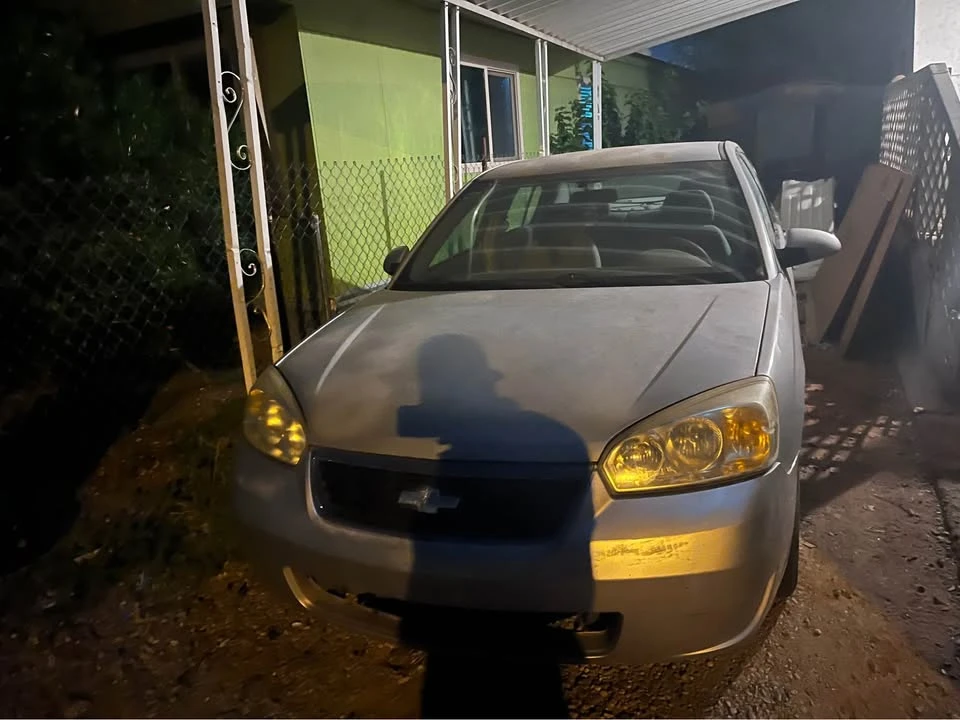 2006 Chevrolet Malibu - Image 2 of 4