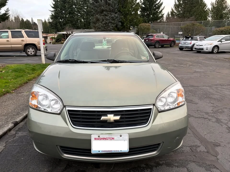 2006 Chevrolet Malibu - Image 3 of 10