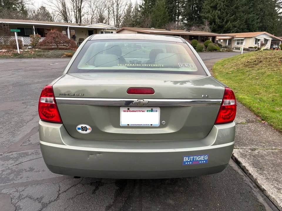 2006 Chevrolet Malibu - Image 2 of 10