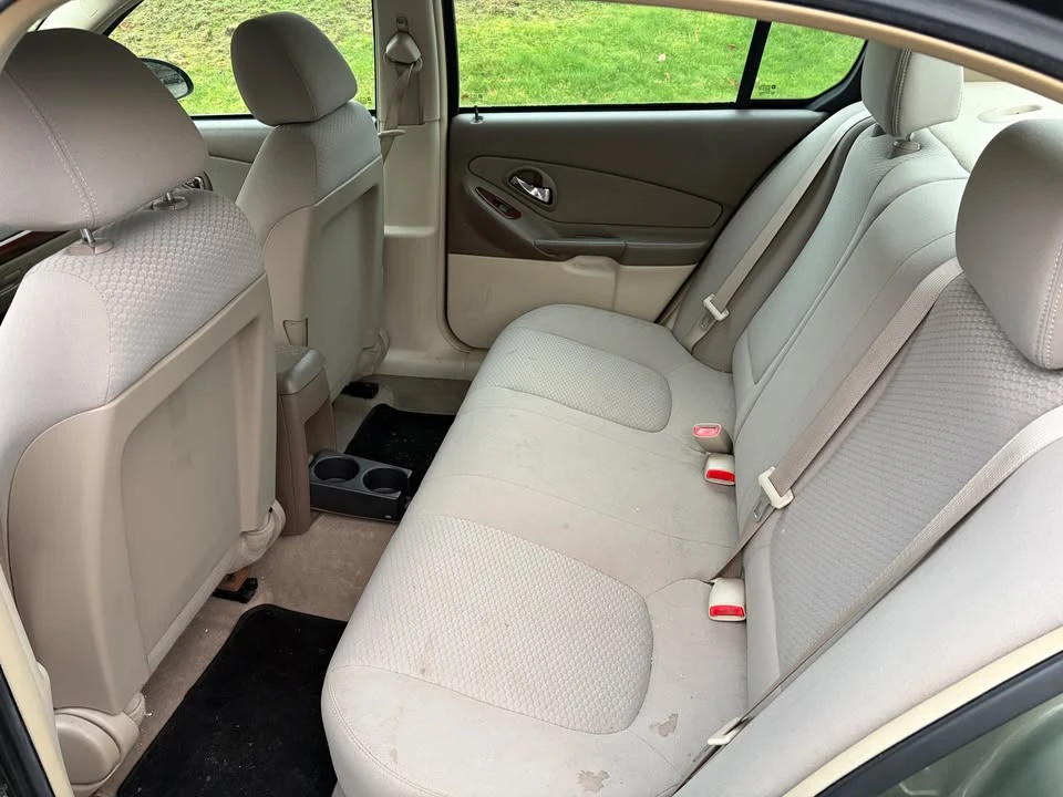 2006 Chevrolet Malibu - Image 7 of 10