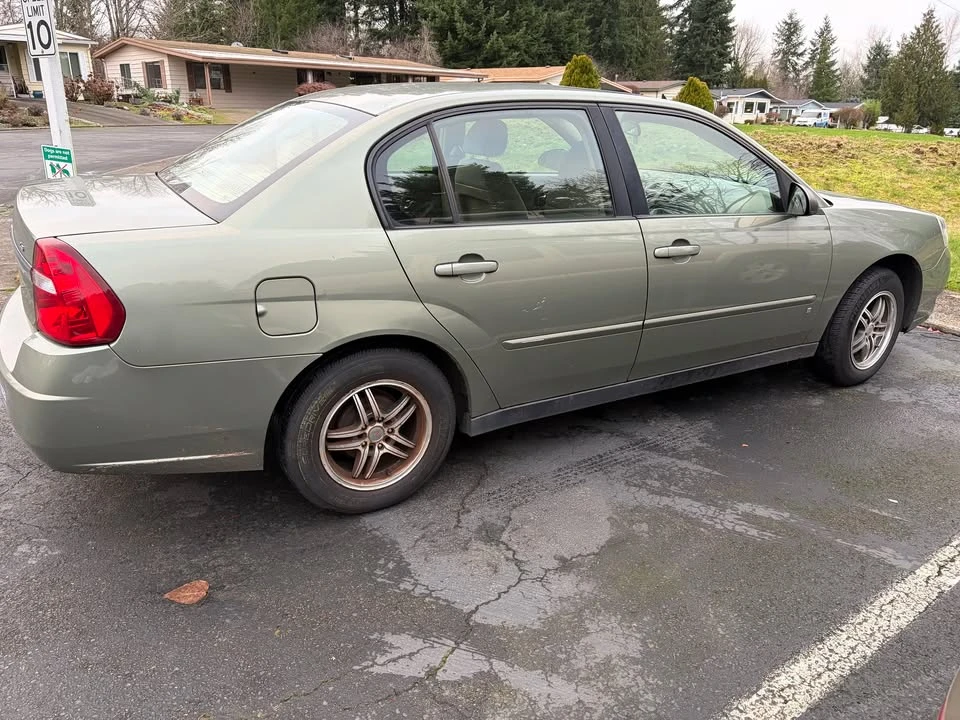 2006 Chevrolet Malibu - Image 4 of 10
