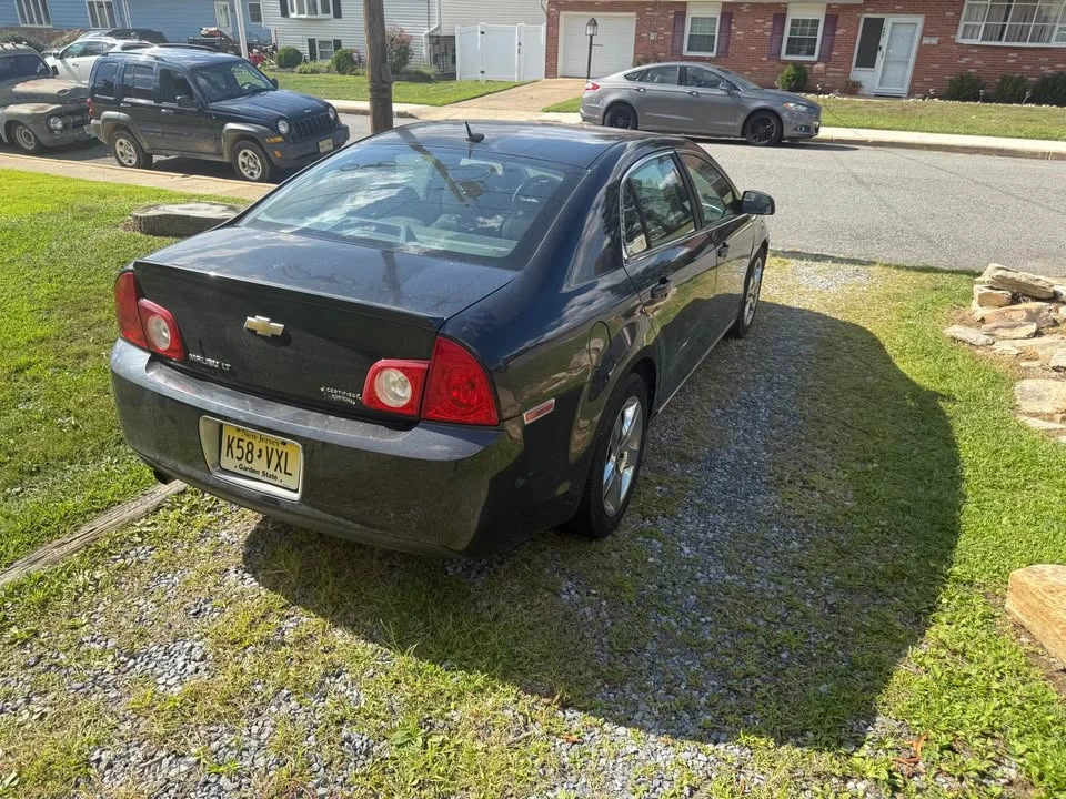 2006 Chevrolet Malibu - Image 4 of 9