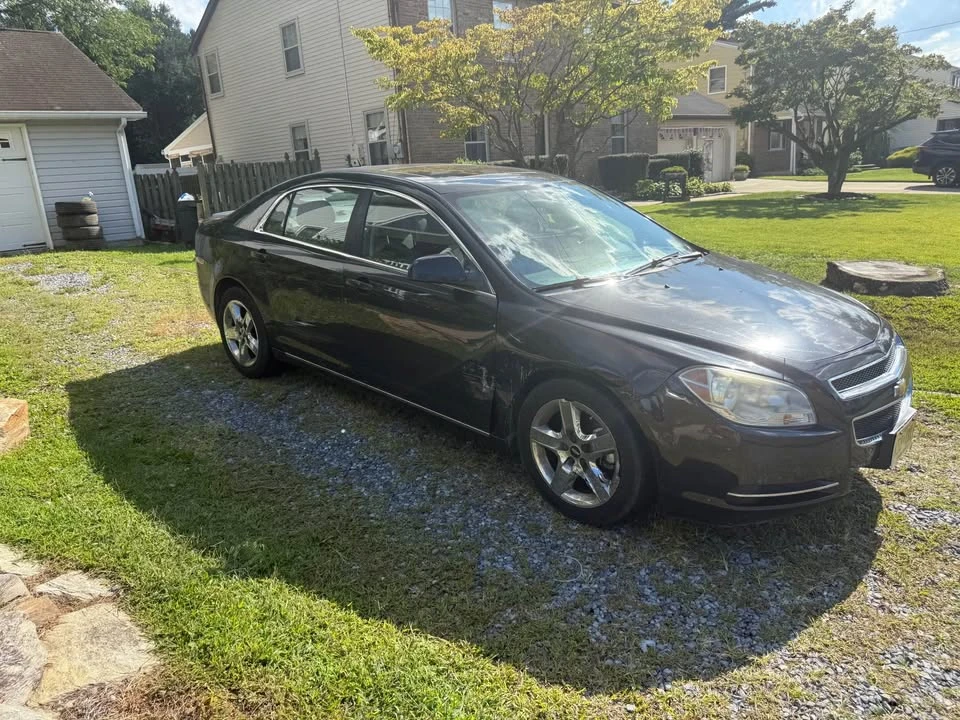 2006 Chevrolet Malibu - Image 3 of 9