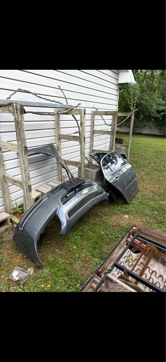 2006 Chevrolet Malibu - Image 8 of 9