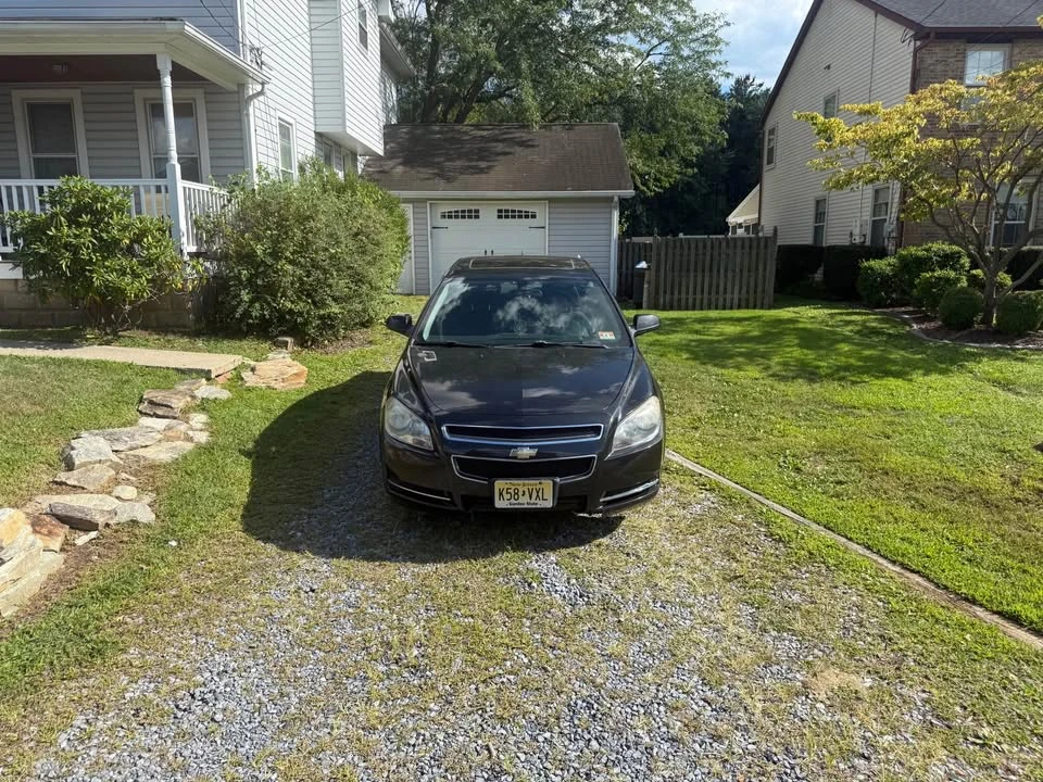2006 Chevrolet Malibu - Image 2 of 9