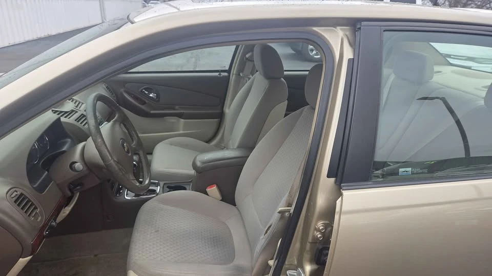 2006 Chevrolet Malibu - Image 4 of 5