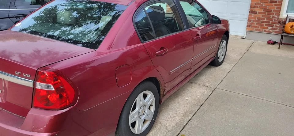 2006 Chevrolet Malibu - Image 3 of 4