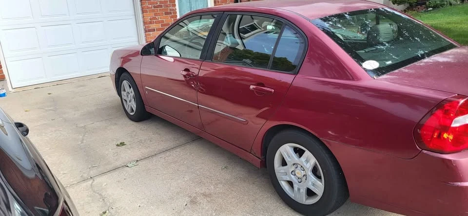 2006 Chevrolet Malibu - Image 4 of 4