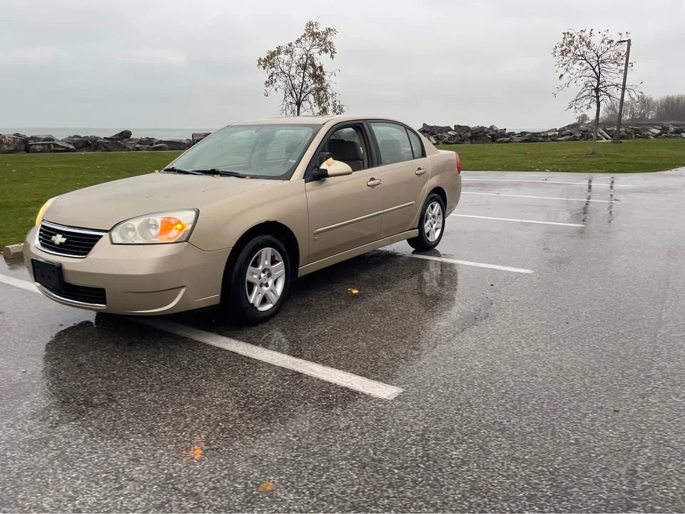 2006 Chevrolet Malibu - Image 4 of 20