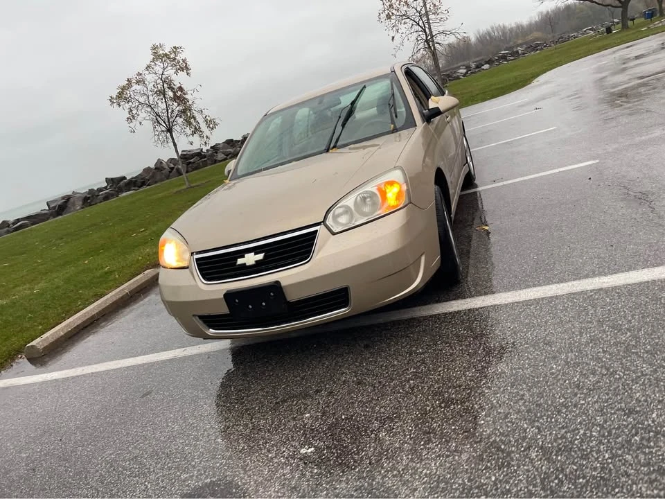 2006 Chevrolet Malibu - Image 3 of 20