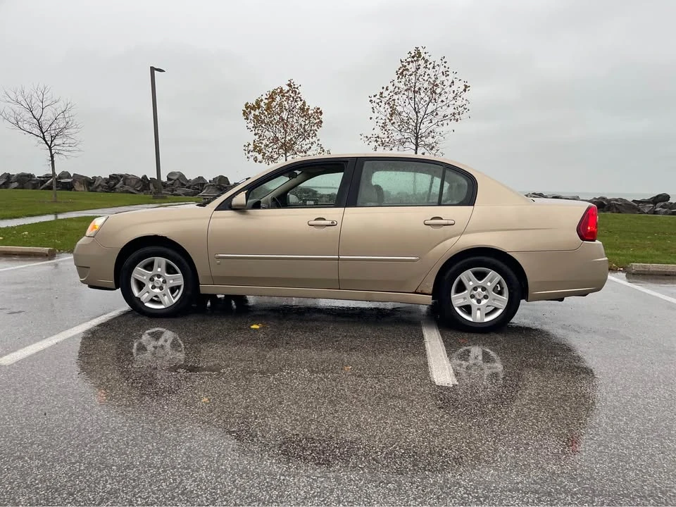 2006 Chevrolet Malibu - Image 16 of 20