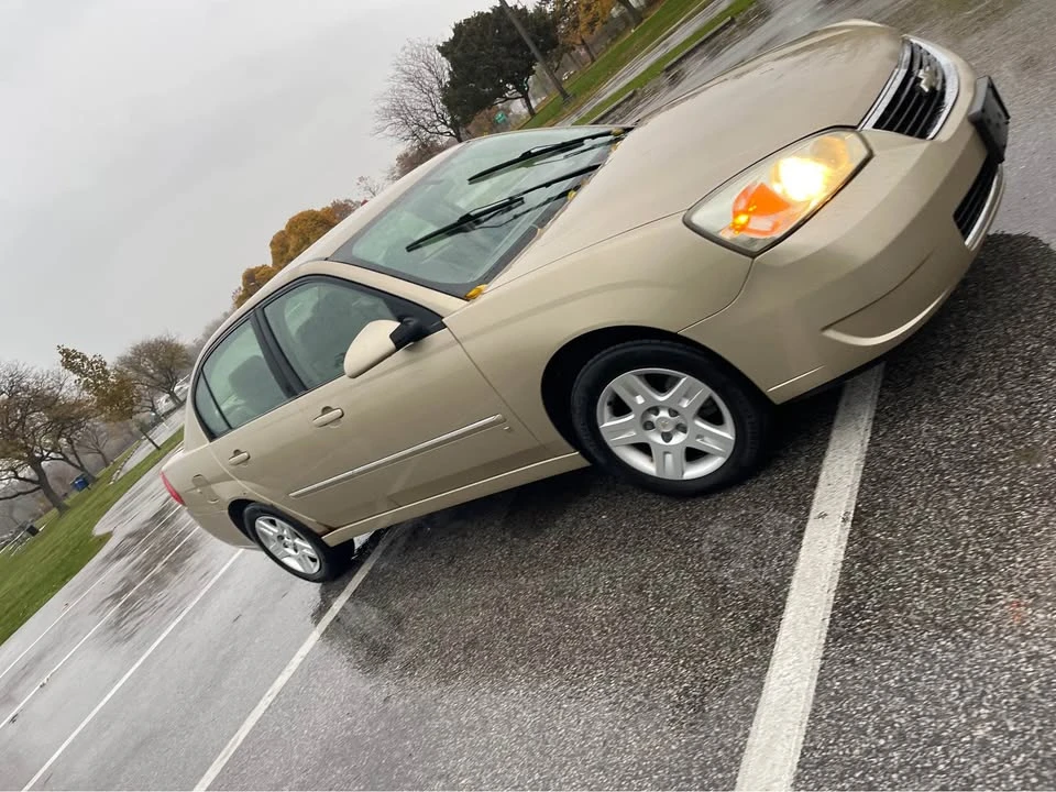 2006 Chevrolet Malibu - Image 6 of 20