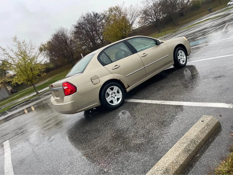 2006 Chevrolet Malibu - Image 8 of 20