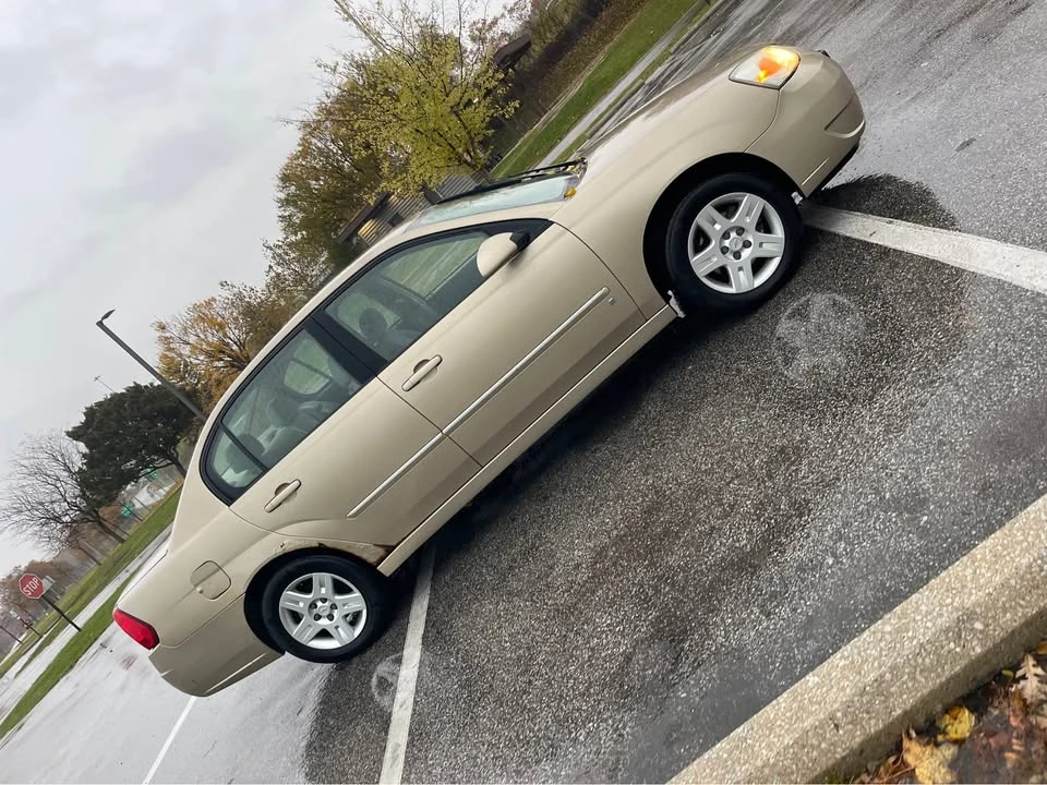 2006 Chevrolet Malibu - Image 10 of 20