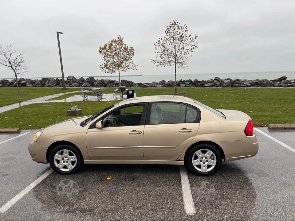 2006 Chevrolet Malibu - Image 20 of 20