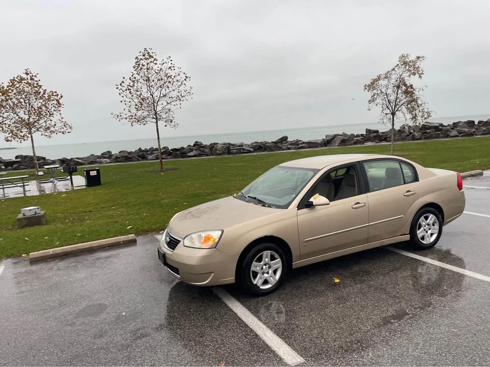 2006 Chevrolet Malibu - Image 5 of 20