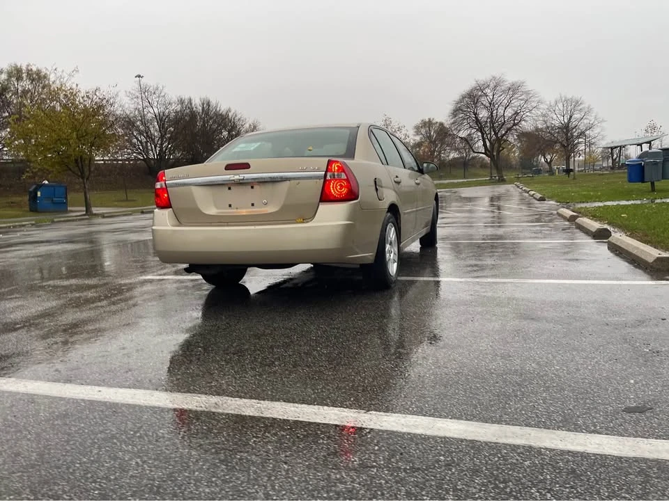 2006 Chevrolet Malibu - Image 13 of 20
