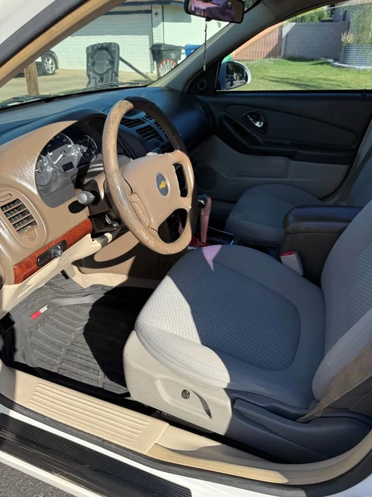 2006 Chevrolet Malibu - Image 5 of 8