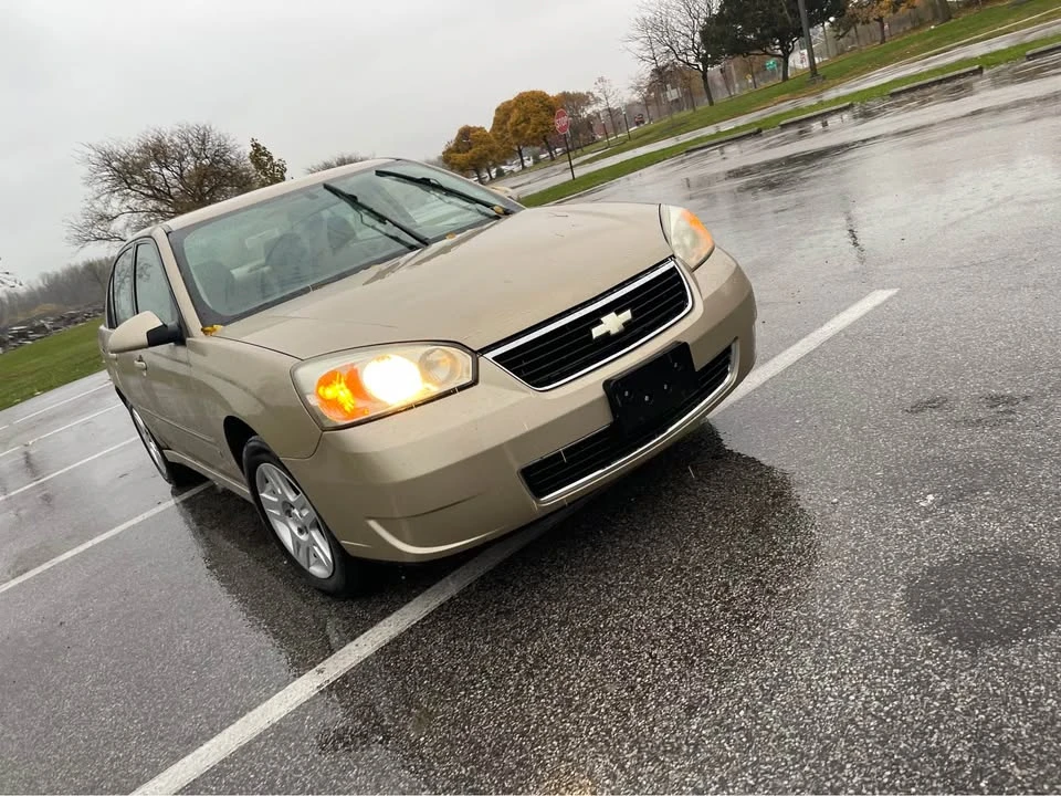2006 Chevrolet Malibu - Image 7 of 20