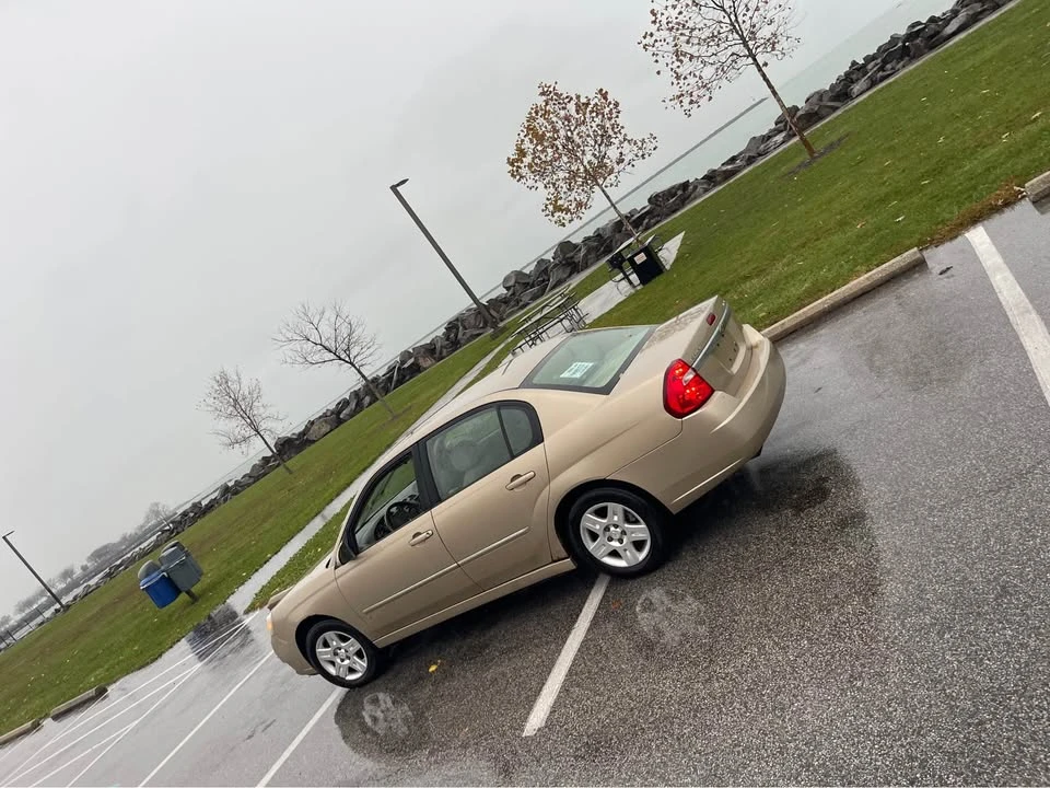 2006 Chevrolet Malibu - Image 19 of 20