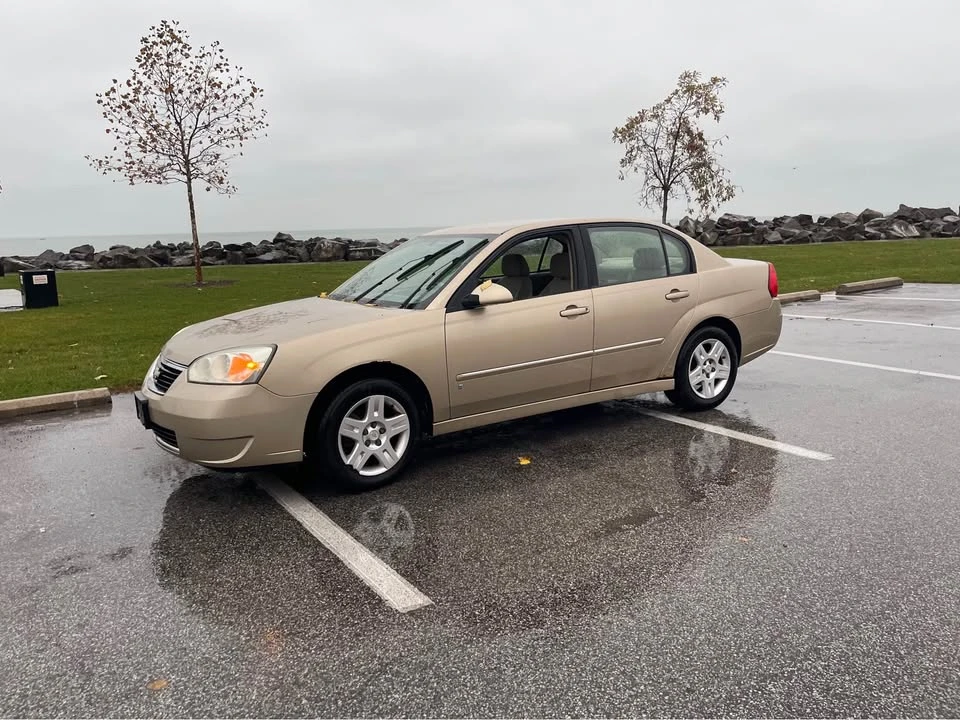2006 Chevrolet Malibu - Image 2 of 20