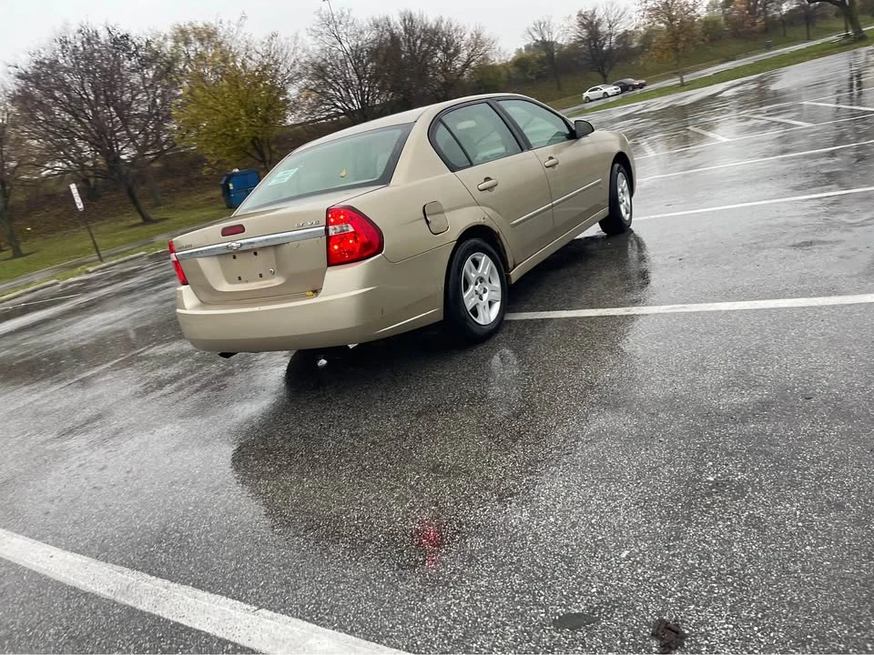 2006 Chevrolet Malibu - Image 12 of 20