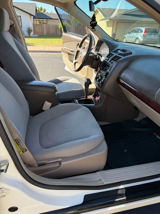 2006 Chevrolet Malibu - Image 7 of 8