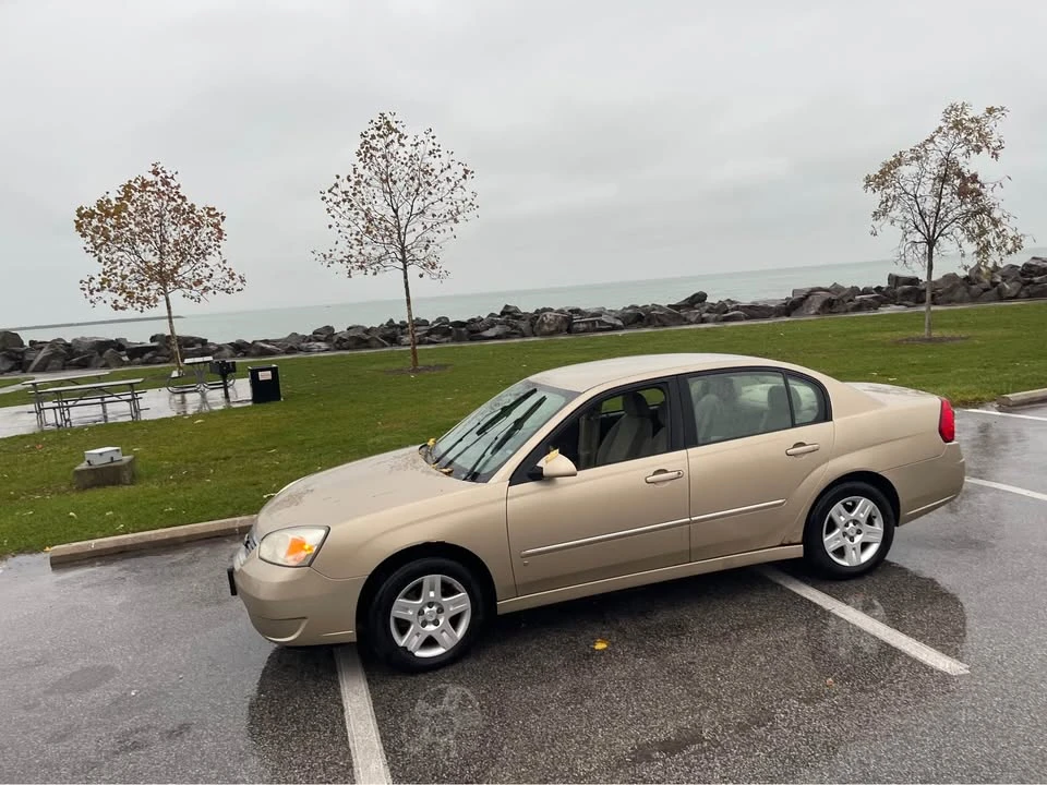 2006 Chevrolet Malibu - Image 18 of 20