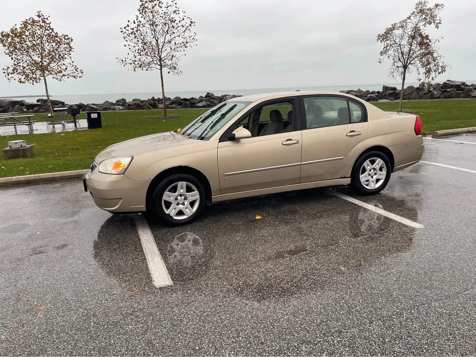2006 Chevrolet Malibu - Image 17 of 20