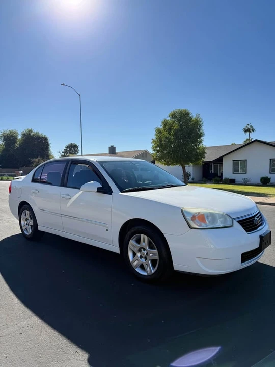 2006 Chevrolet Malibu - Image 2 of 8